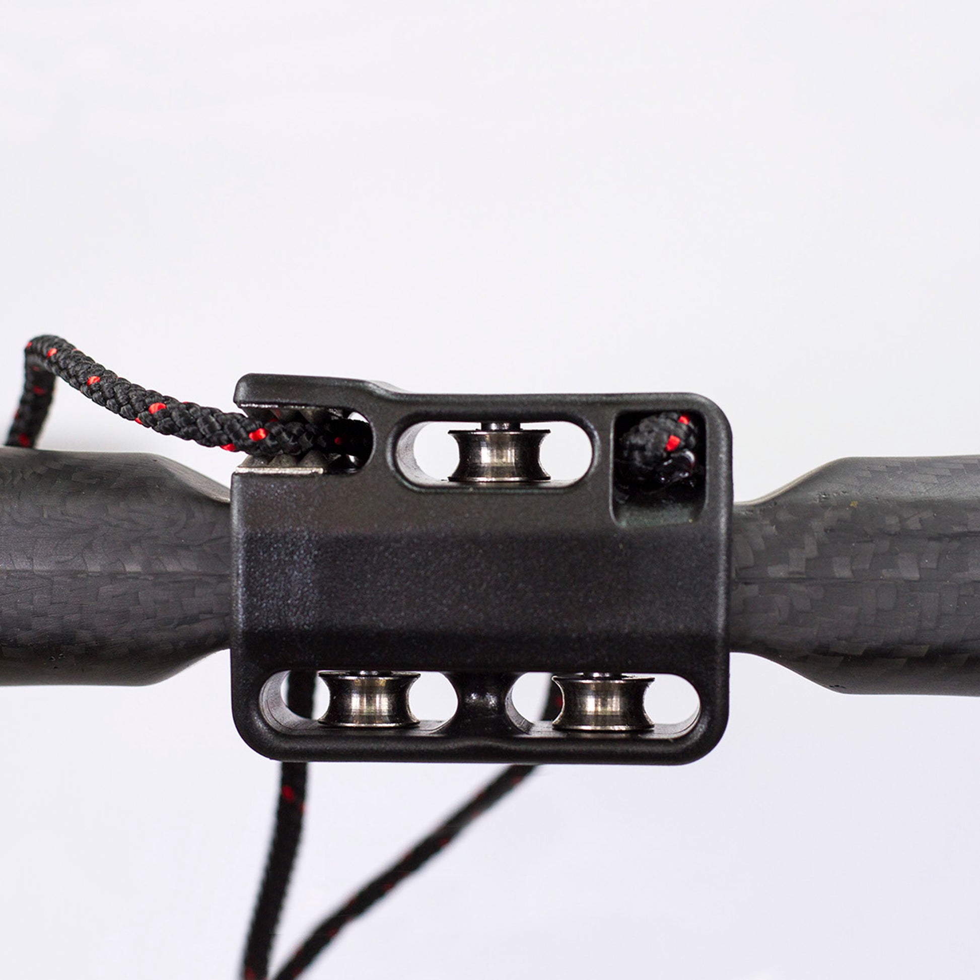 Patrik Carbon XL-Curve Boom bakdel