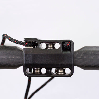 Patrik Carbon XL-Curve Boom bakdel