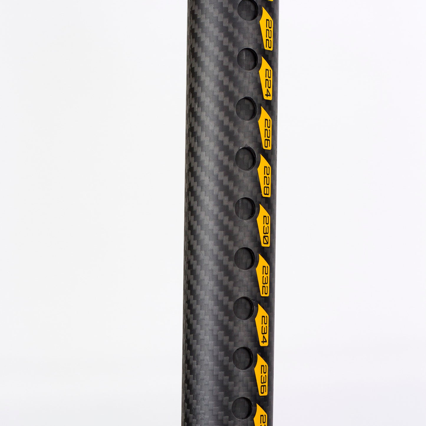 Patrik Carbon XL-Curve Boom kolfiberlager