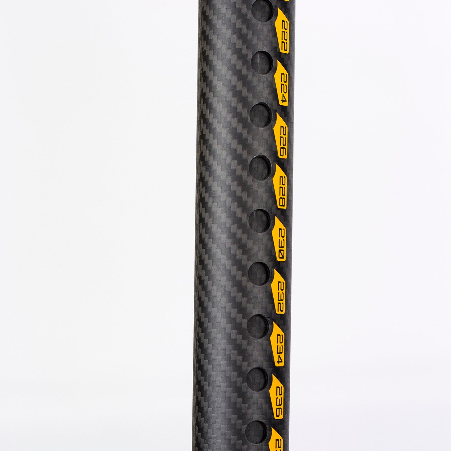 Patrik Carbon XL-Curve Boom kolfiberlager