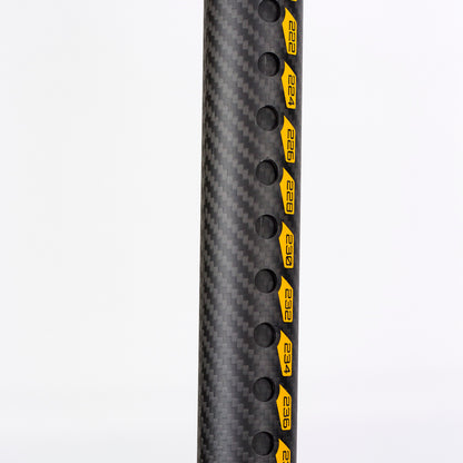 Patrik Carbon XL-Curve Boom kolfiberlager