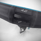 Patrik Chase VX Gen4 wingfoil-vinge, detaljbild