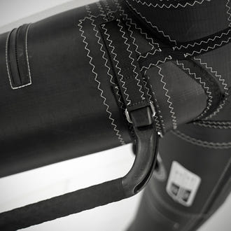 Patrik Chase VX Gen4 wingfoil-vinge, detaljbild