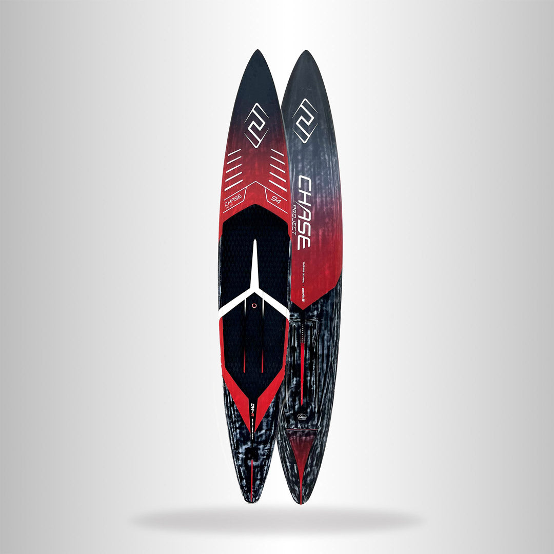 Chase DW-R