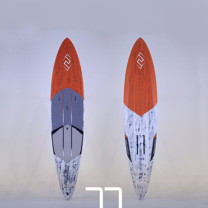 Chase DW-X