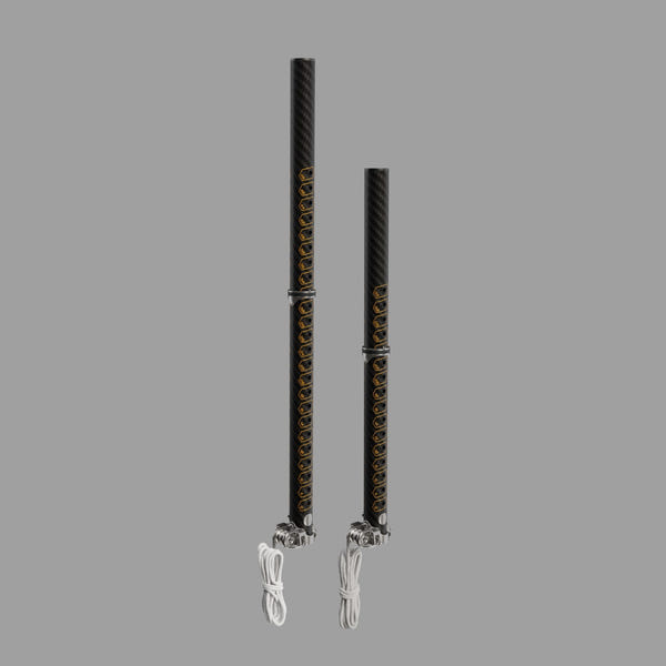 Patrik X-Tension RDM Carbon