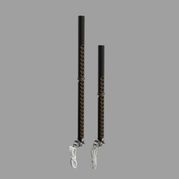 Patrik X-Tension RDM Carbon