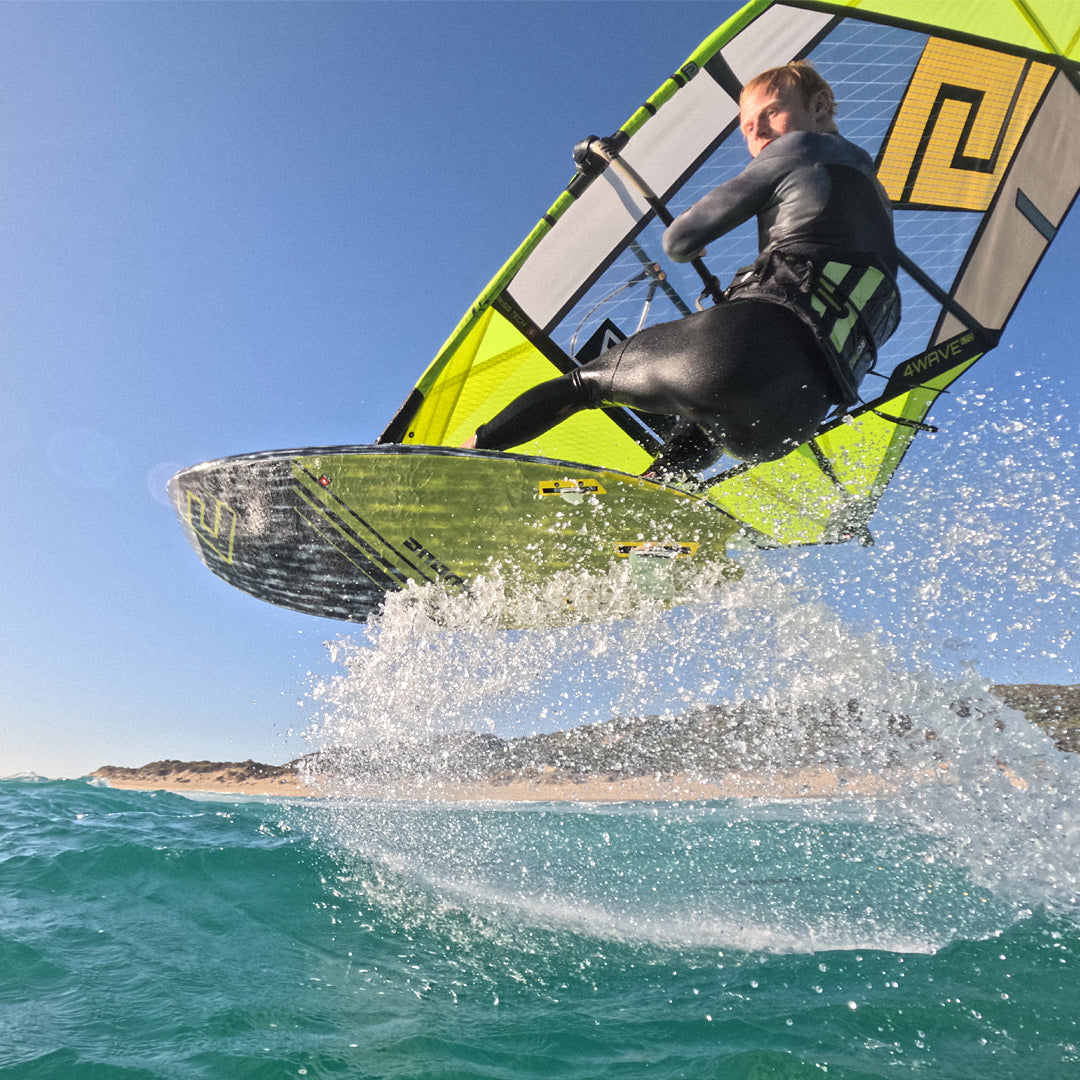 Patrik F-Wave bild 2