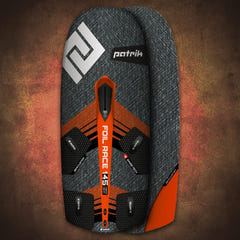 Patrik Foil Race foilbräda 145 liter