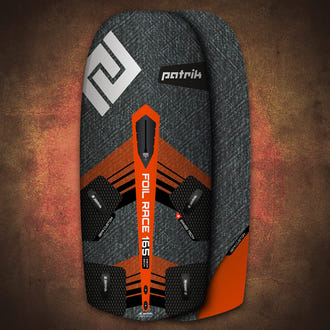 Patrik Foil Race foilbräda 165 liter