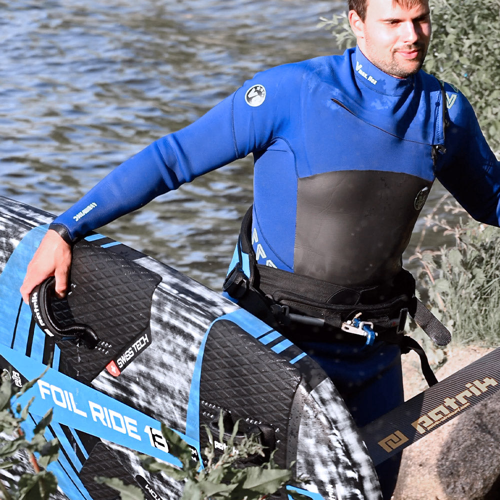 Patrik Foil Ride
