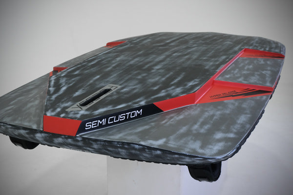 Patrik Foil Slalom Gen3 galleri 6