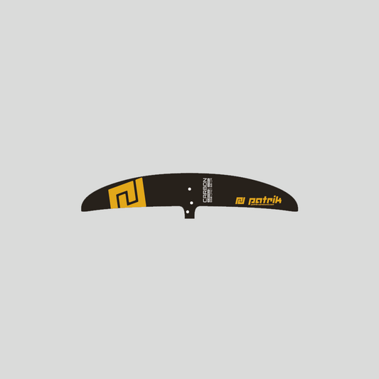 Patrik Foil Front Wing, A.I.O. hydrofoil-framvinge