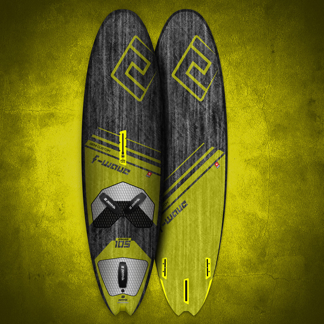 Patrik F-Wave