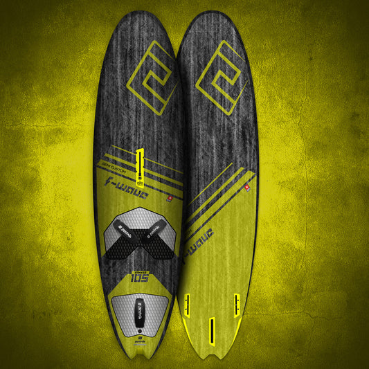 Patrik F-Wave