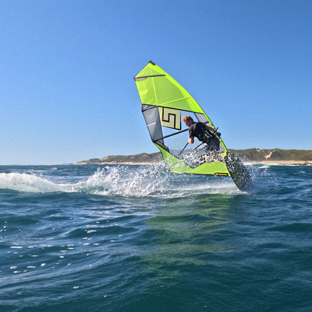Patrik F-Wave bild 4