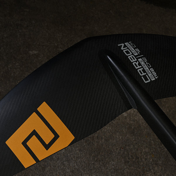 Patrik Foil Set HF-Ride Carbon framvinge