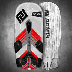 Patrik IQ Foil Comp 85