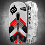 Patrik IQ Foil Comp 85