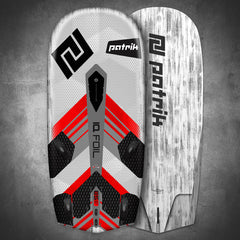 Patrik IQ Foil Comp 85
