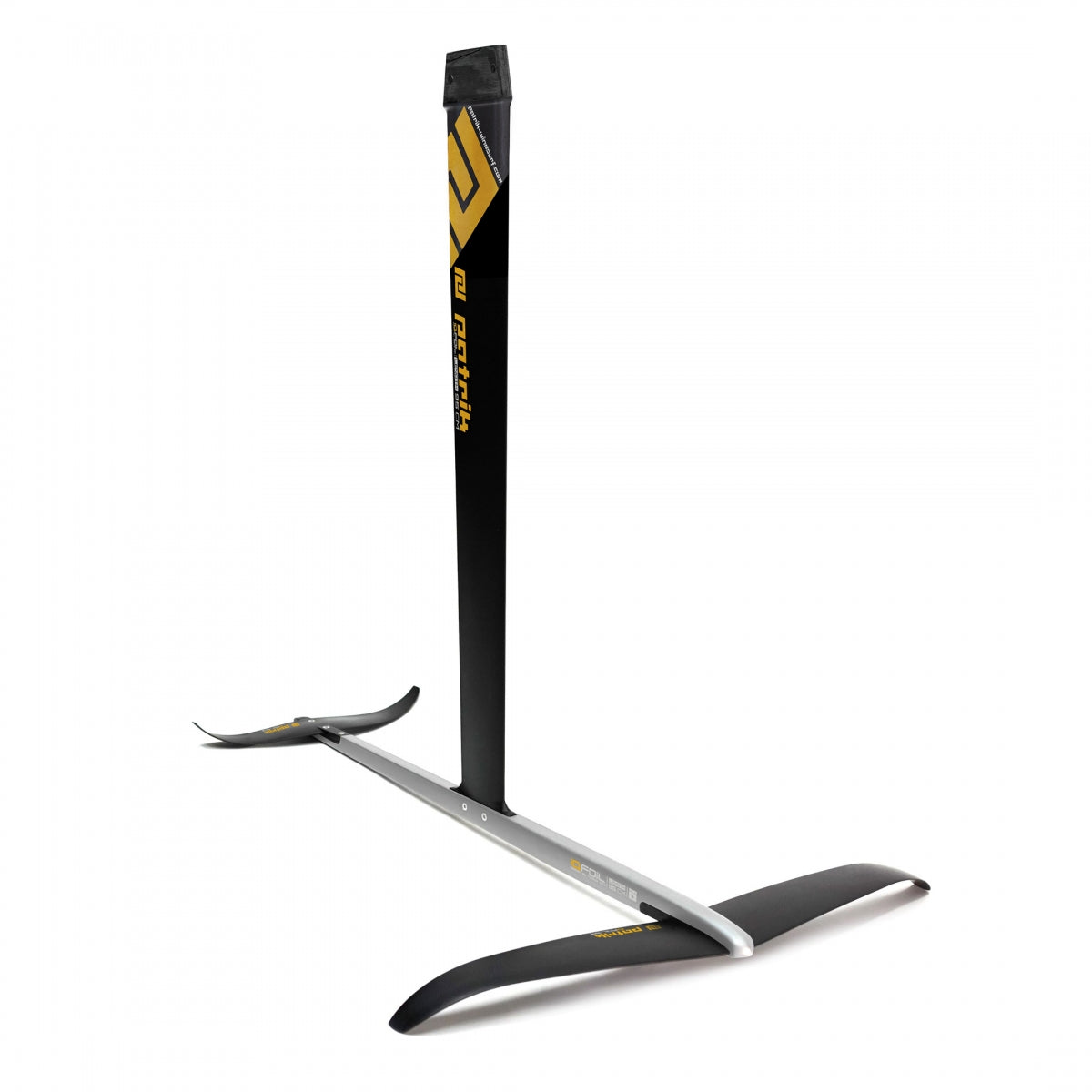 Patrik Carbon IQ Foil Set