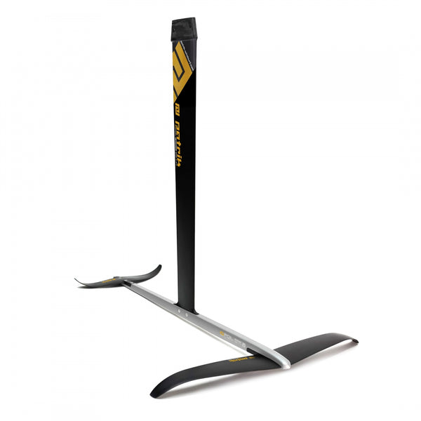 Patrik Carbon IQ Foil Set Junior