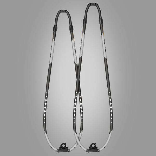 Patrik Carbon L-Curve Boom