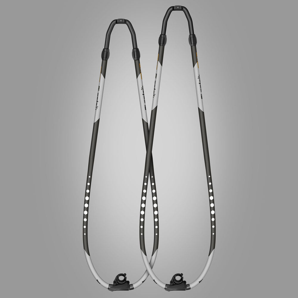 Patrik Carbon L-Curve Boom