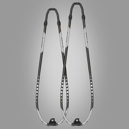 Patrik Carbon L-Curve Boom
