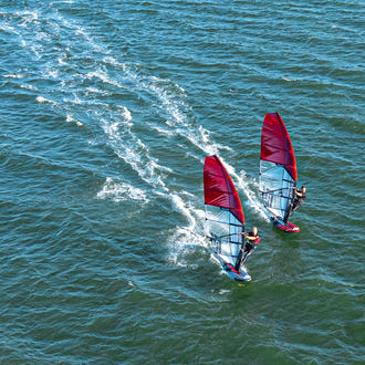 Patrik Race-LA Gen2 action