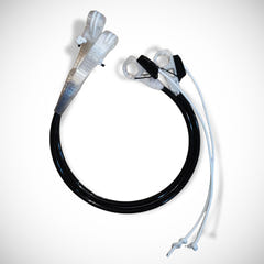 Patrik LISA Harness Lines PRO i transparent
