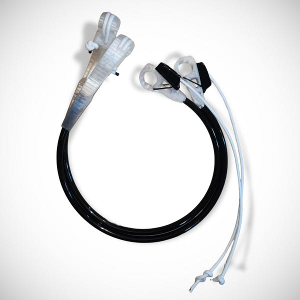 Patrik LISA Harness Lines PRO i transparent