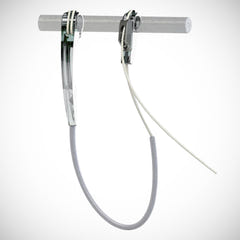 Patrik LISA Harness Lines Windsurf 2.0 i transparent