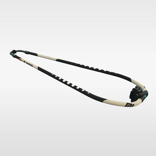 Patrik Alu M-Curve Boom