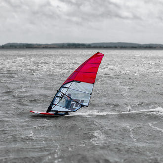 Patrik Race-MA Gen2 action