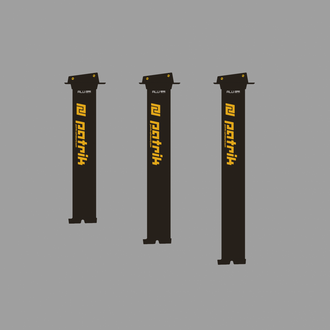 Patrik Foil Mast Alu family
