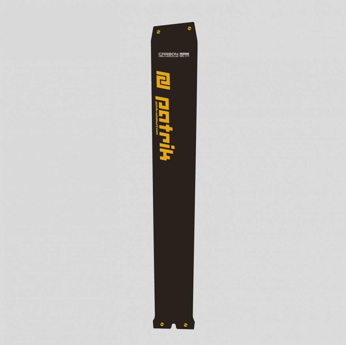 Patrik Foil Mast Carbon