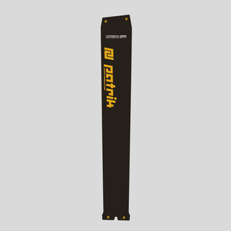 Patrik Foil Mast Carbon
