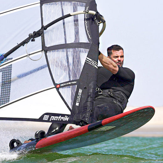 Nico Warembourg