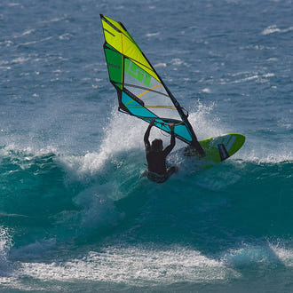 Patrik 4-Wave action