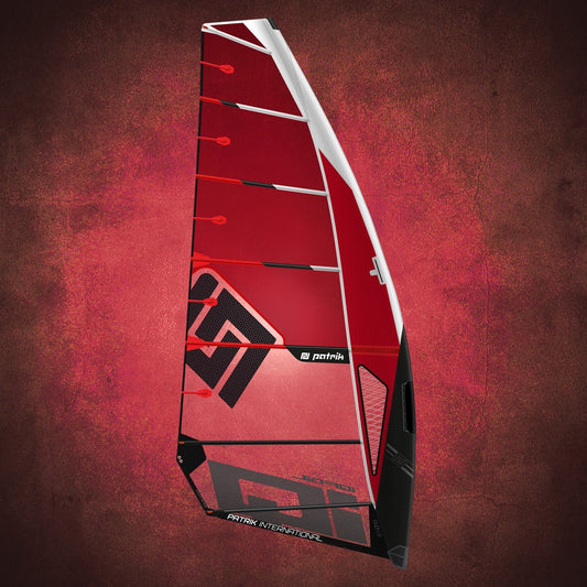 Patrik IQ Sail