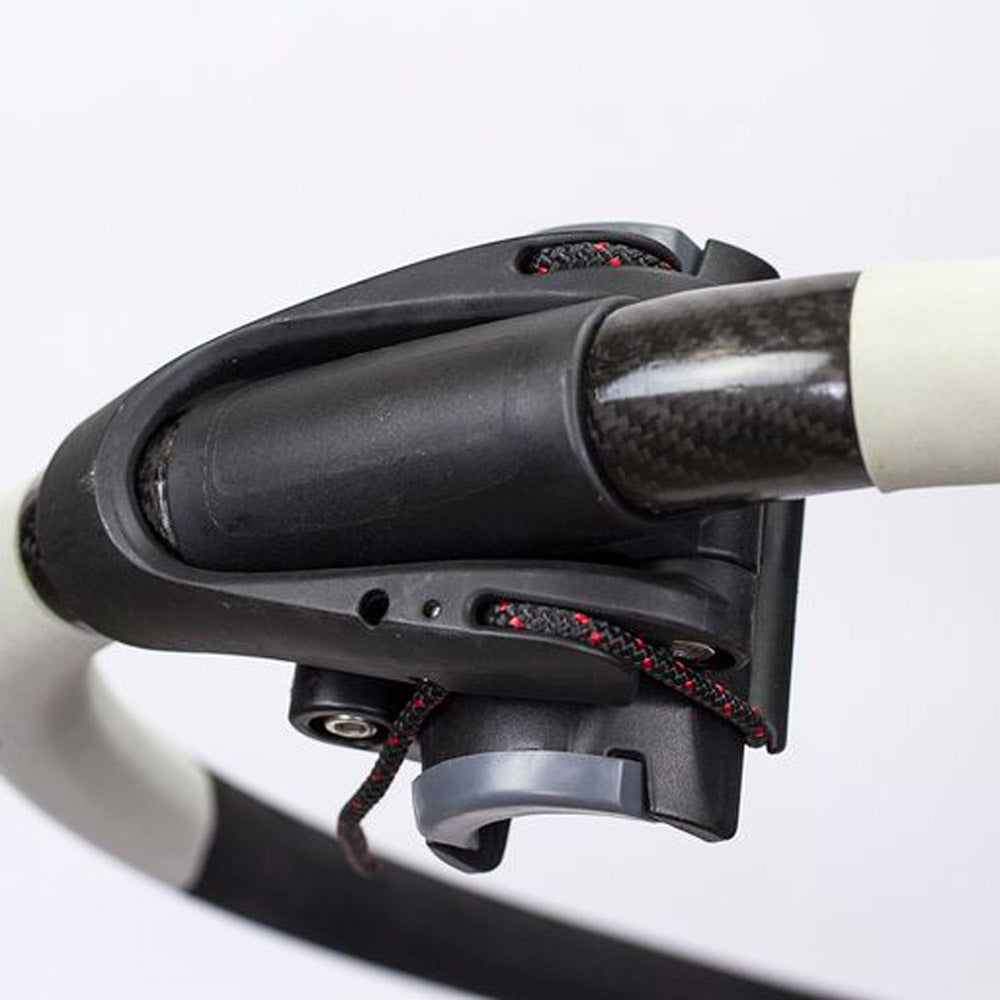 Patrik Carbon L-Curve Boom frontstycke