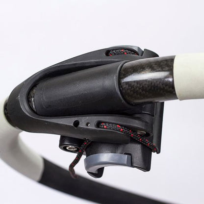 Patrik Carbon L-Curve Boom frontstycke