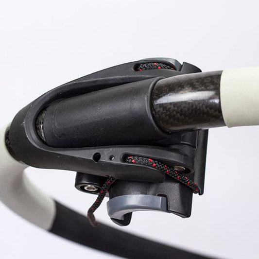 Patrik Carbon L-Curve Boom frontstycke