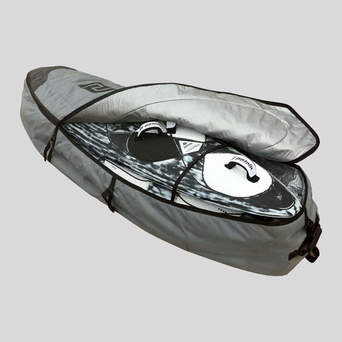 Patrik Boardbag Multi för flera brädor