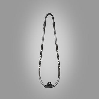 Patrik Carbon S-Curve Boom 140-200