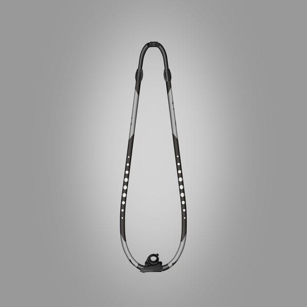 Patrik Carbon S-Curve Boom 140-200