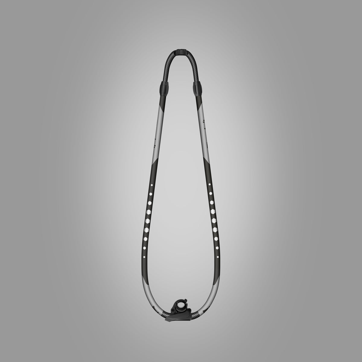 Patrik Carbon S-Curve Boom 140-200