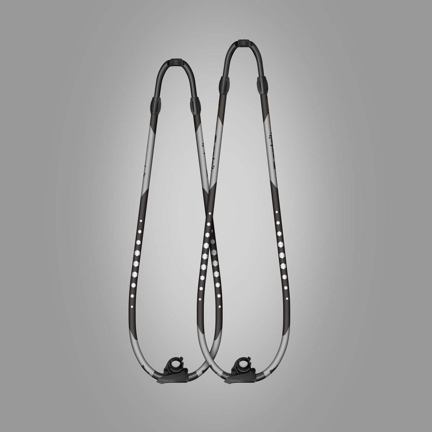 Patrik Carbon S-Curve Boom