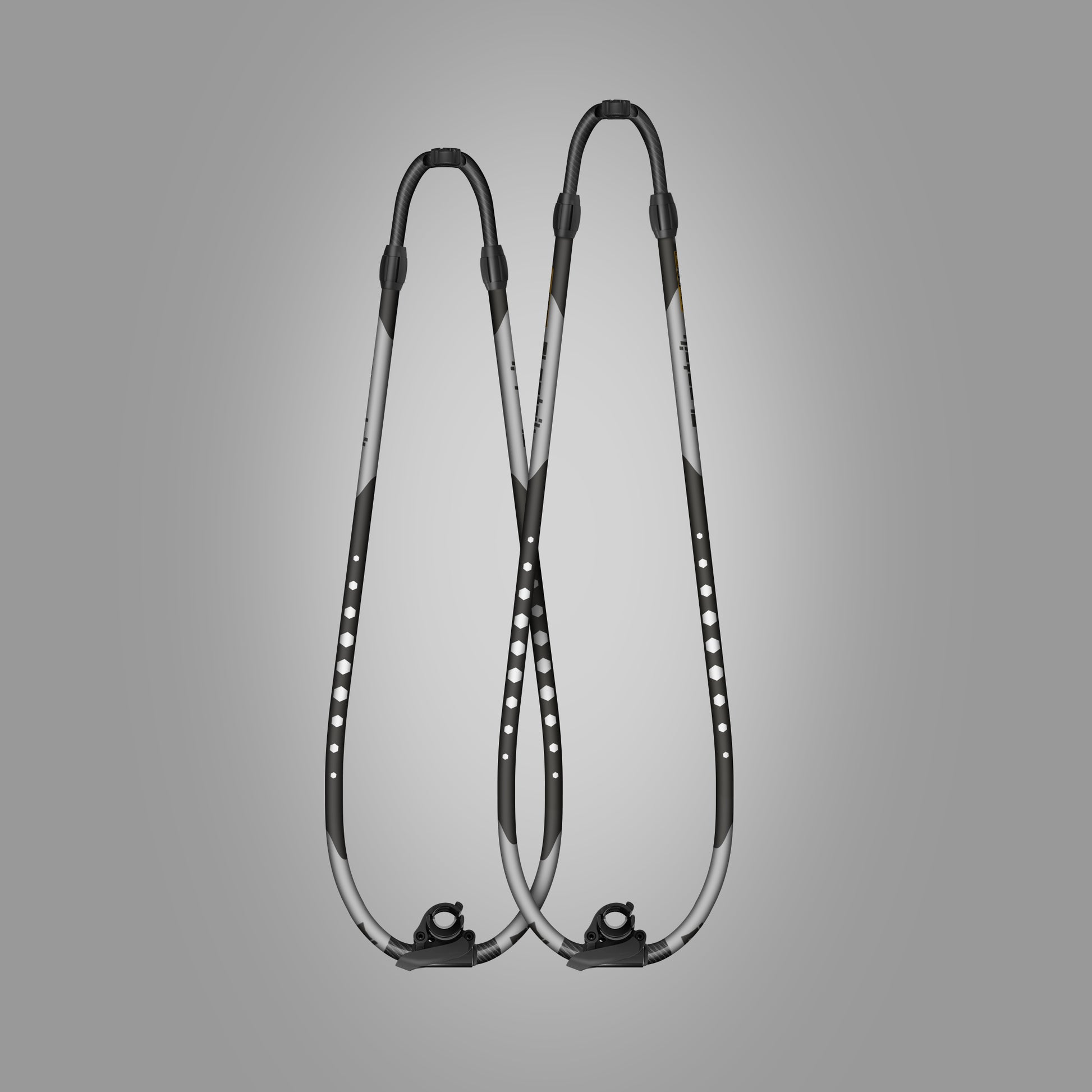 Patrik Carbon S-Curve Boom